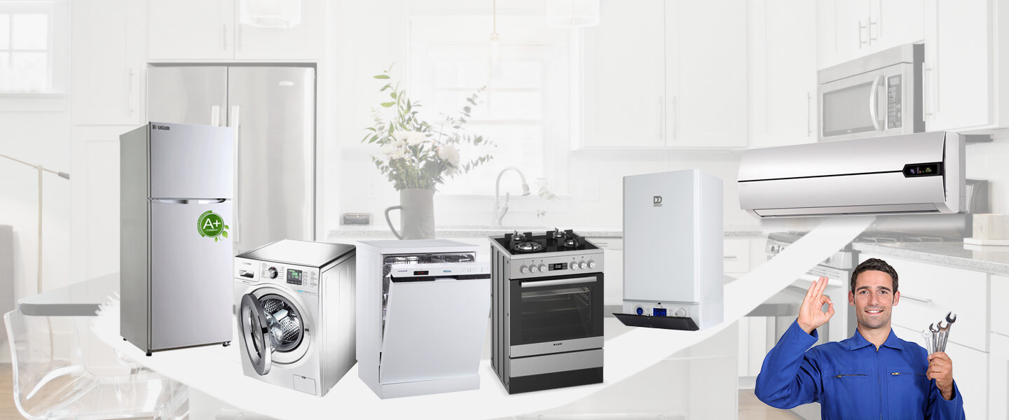 Feke Gaggenau Servisi